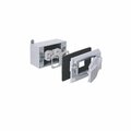 Abb Duplex Outlet Kit 1 Gang S312WHE